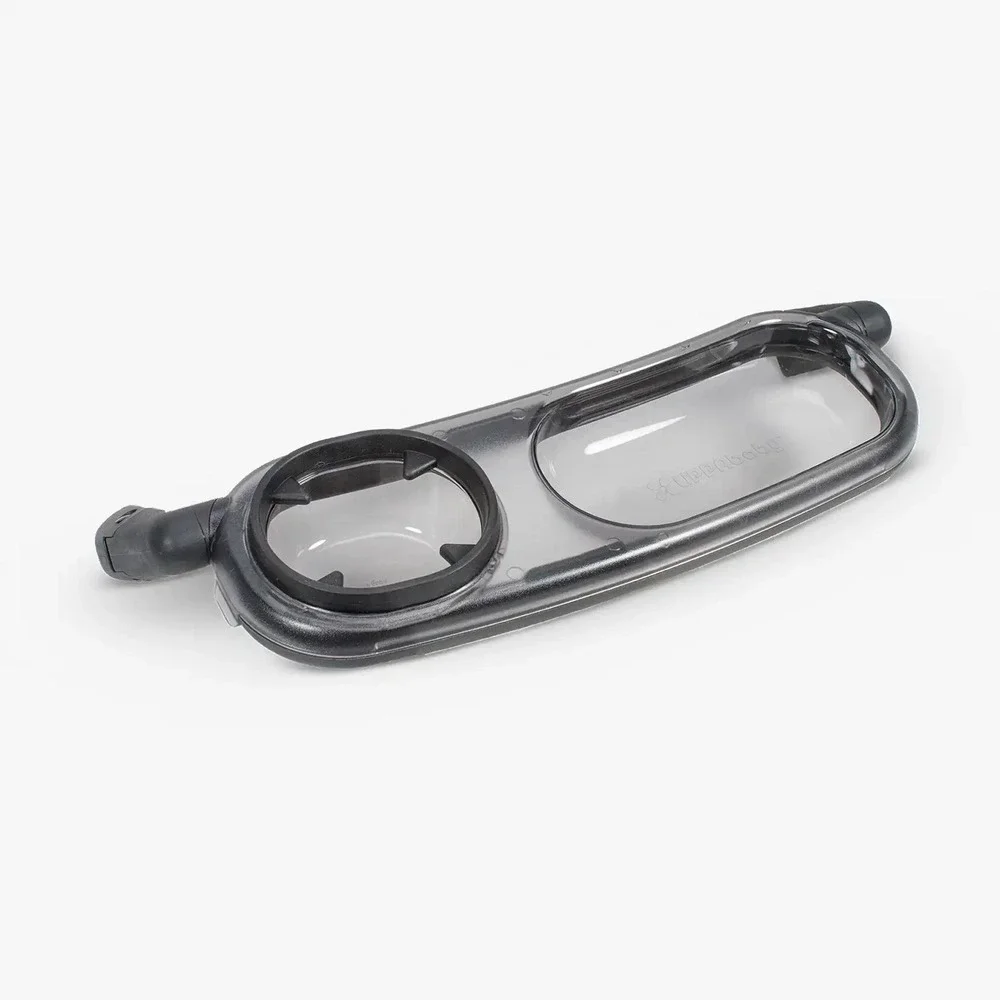 UPPAbaby Snack Tray for Vista, Cruz, RumbleSeat/Quick Attachment